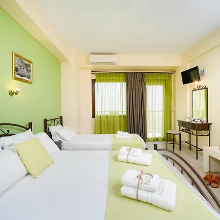 Thassos Neorion Apartment Limenaria  Exterior photo