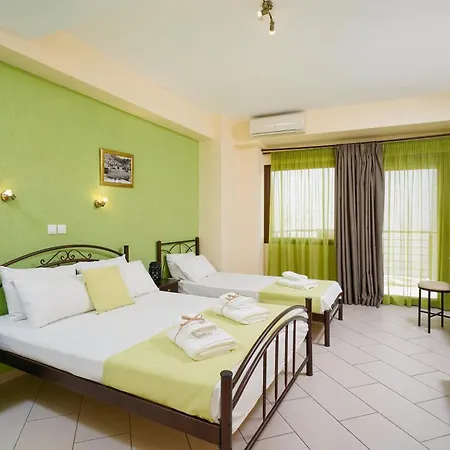 Thassos Neorion Apartment Limenaria  Exterior photo