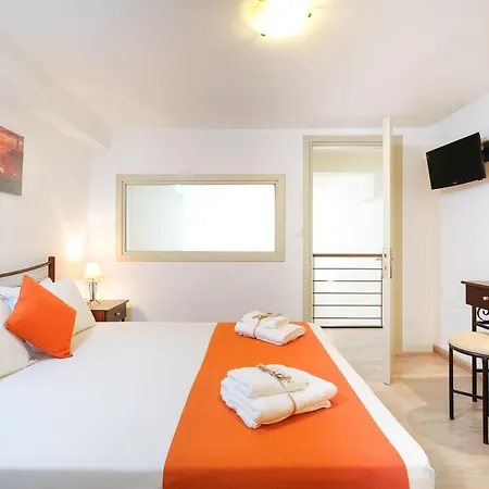 Thassos Neorion Apartment Limenaria  Exterior photo