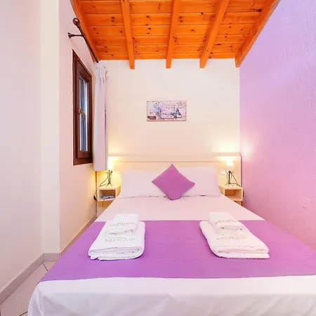 Thassos Neorion Apartment Limenaria  Exterior photo
