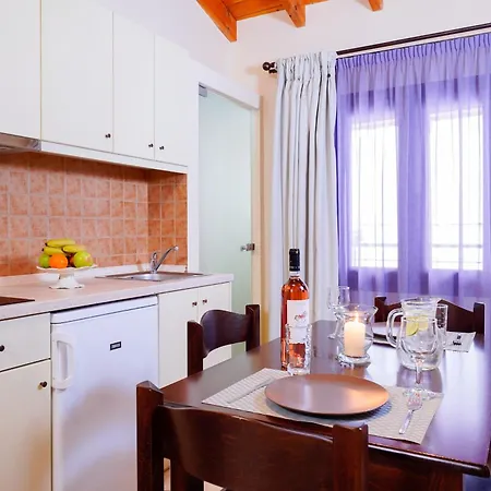 Thassos Neorion Apartment Limenaria  Exterior photo