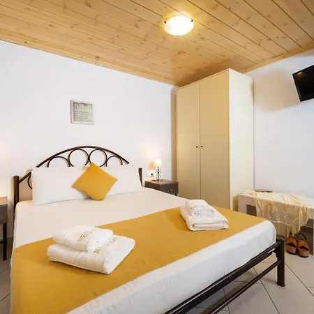 Thassos Neorion Apartment Limenaria  Exterior photo