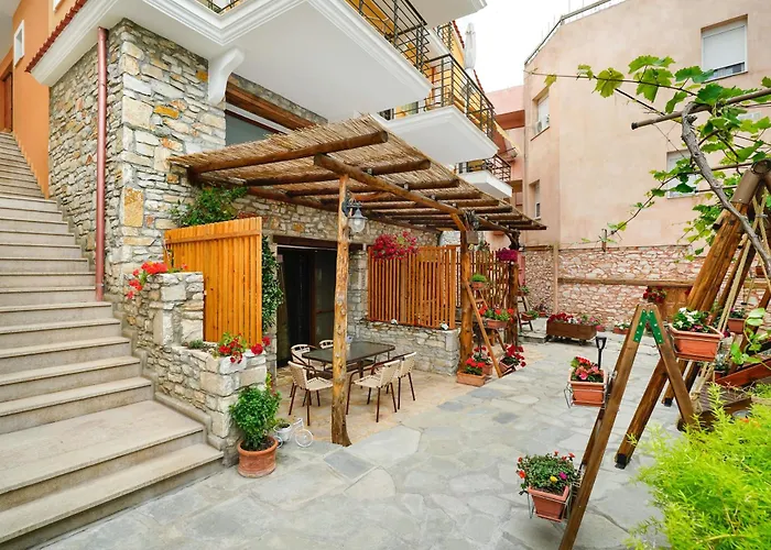 Thassos Neorion
