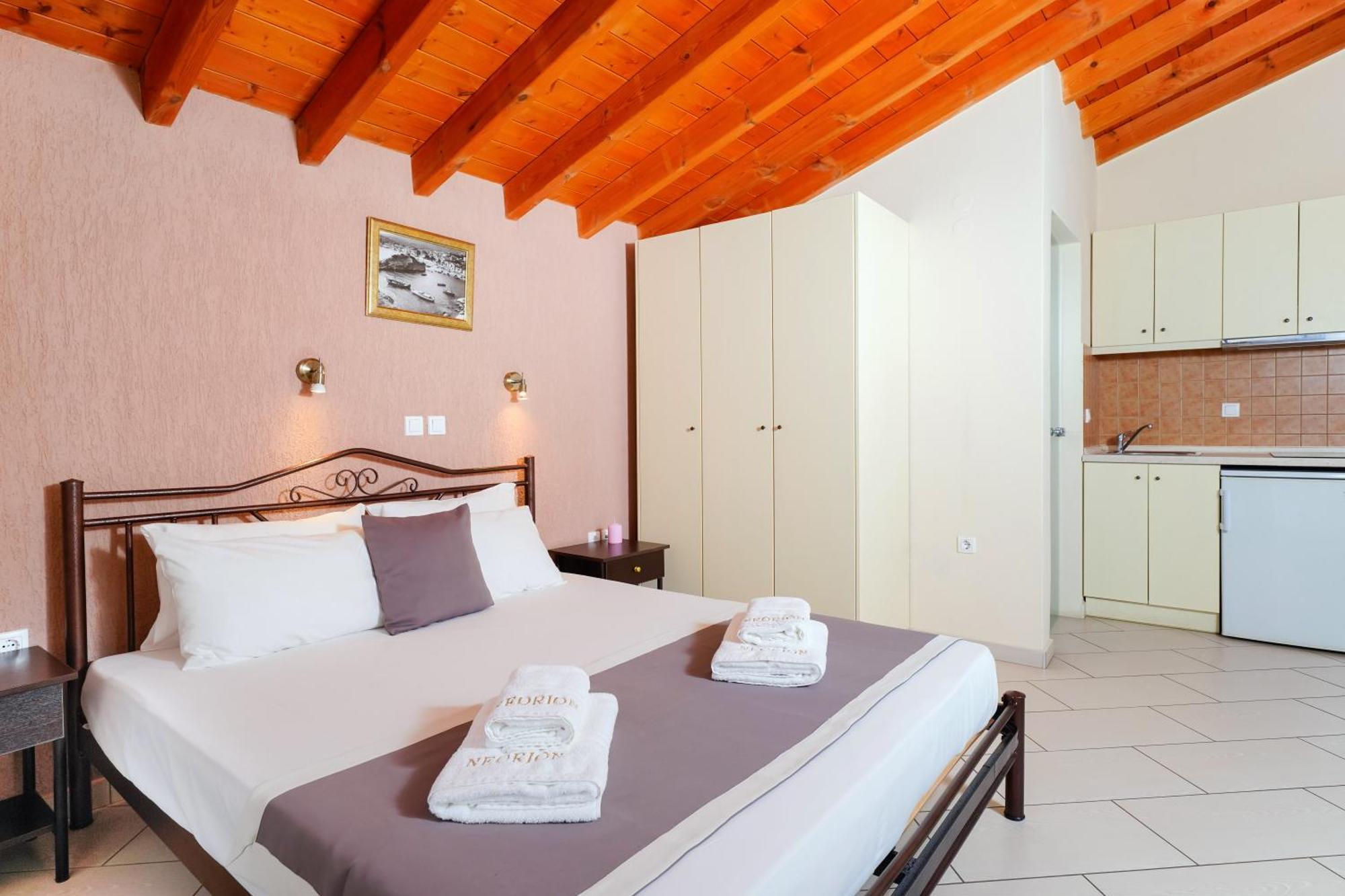 Thassos Neorion Apartment *