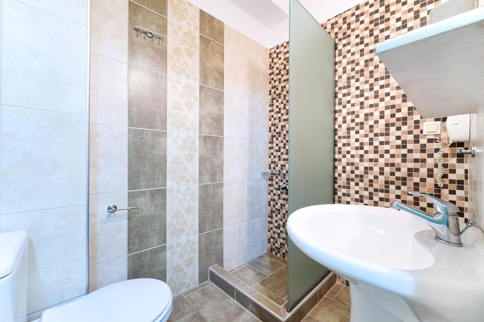 Apartment Thassos Neorion Limenaria (Thasos)