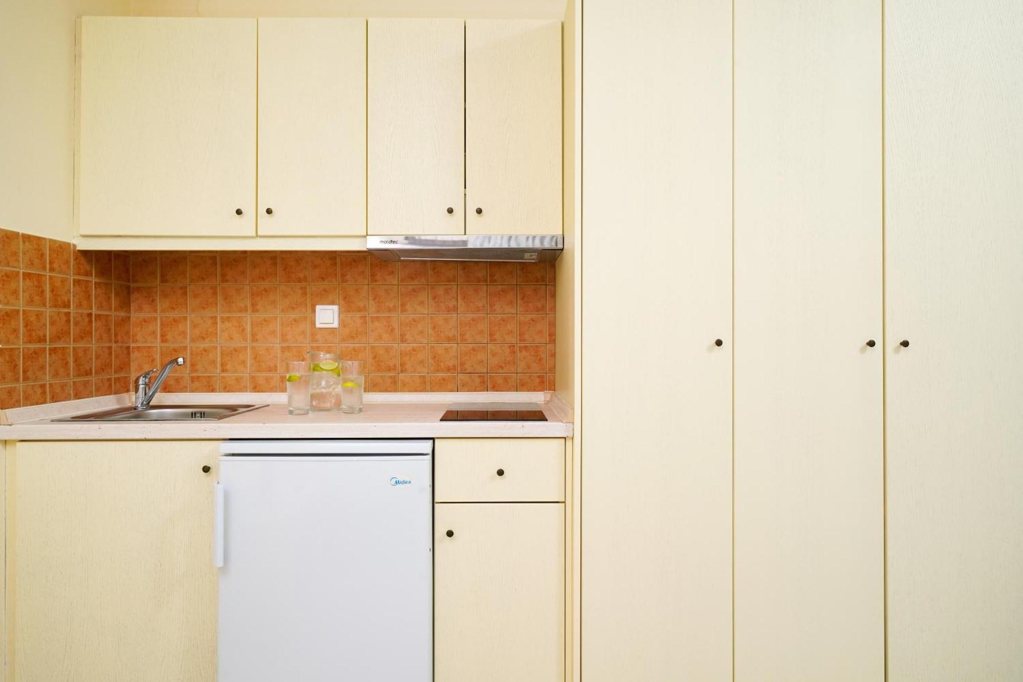 Apartment Thassos Neorion *