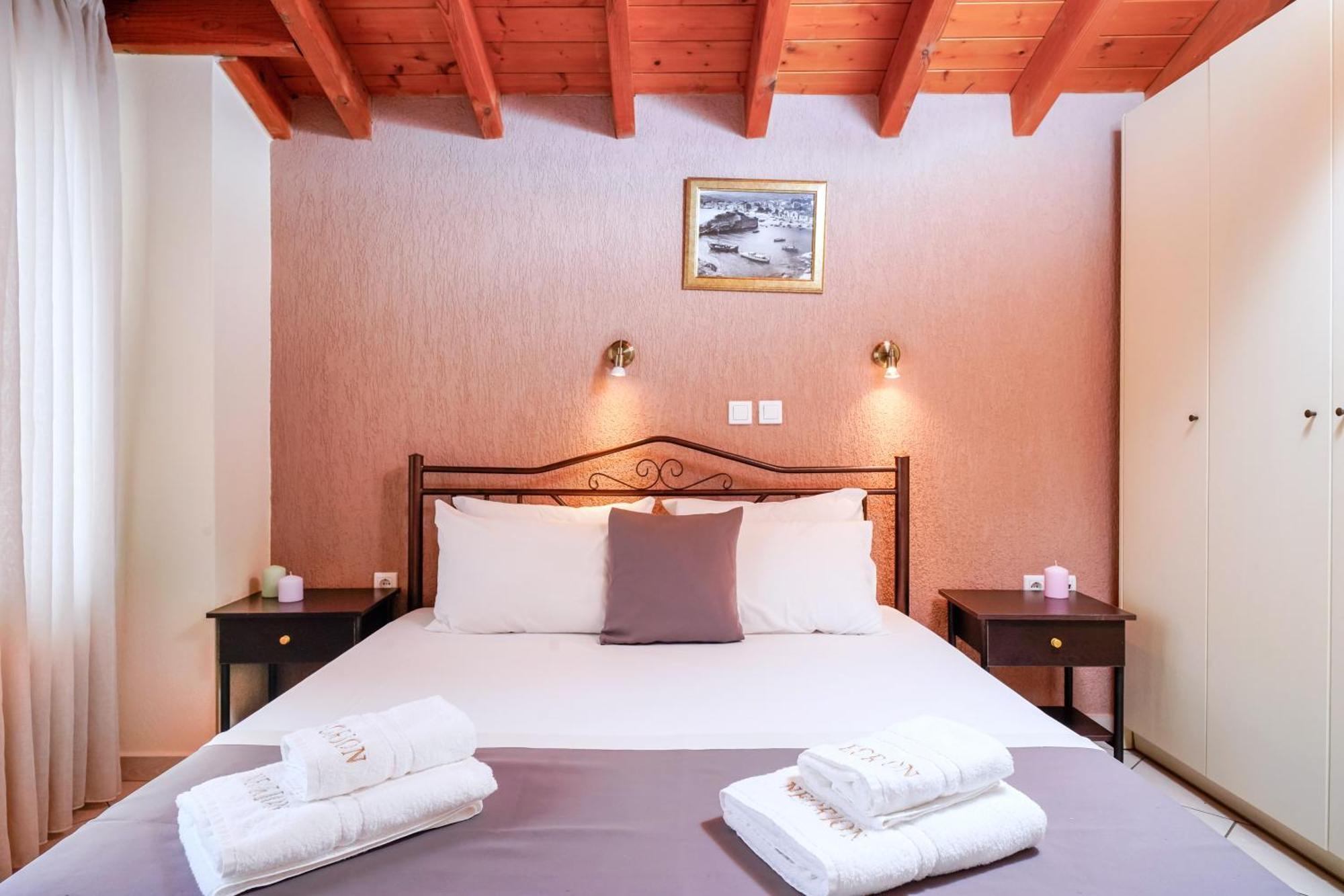 Thassos Neorion Apartment