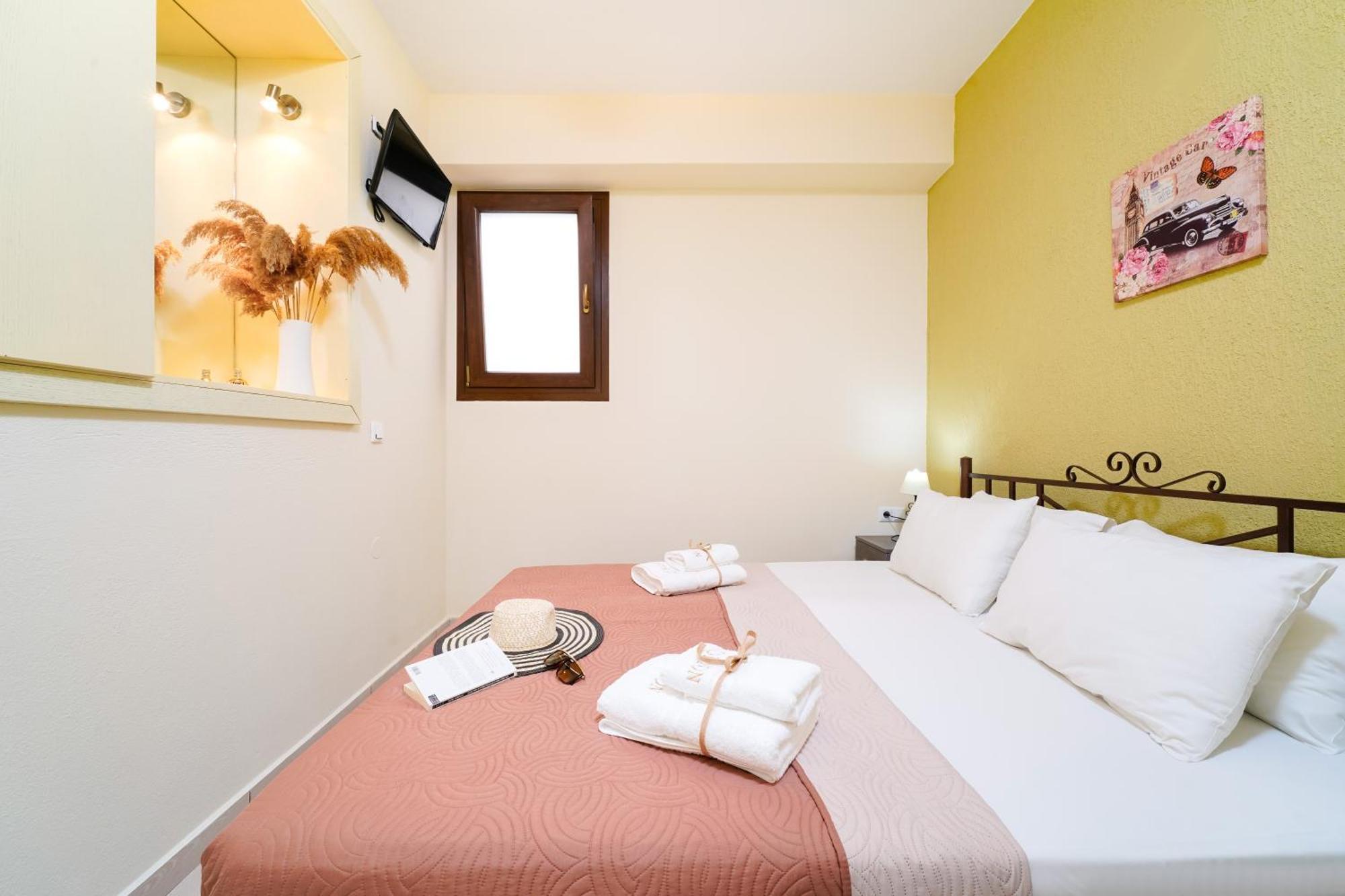 Thassos Neorion Apartment