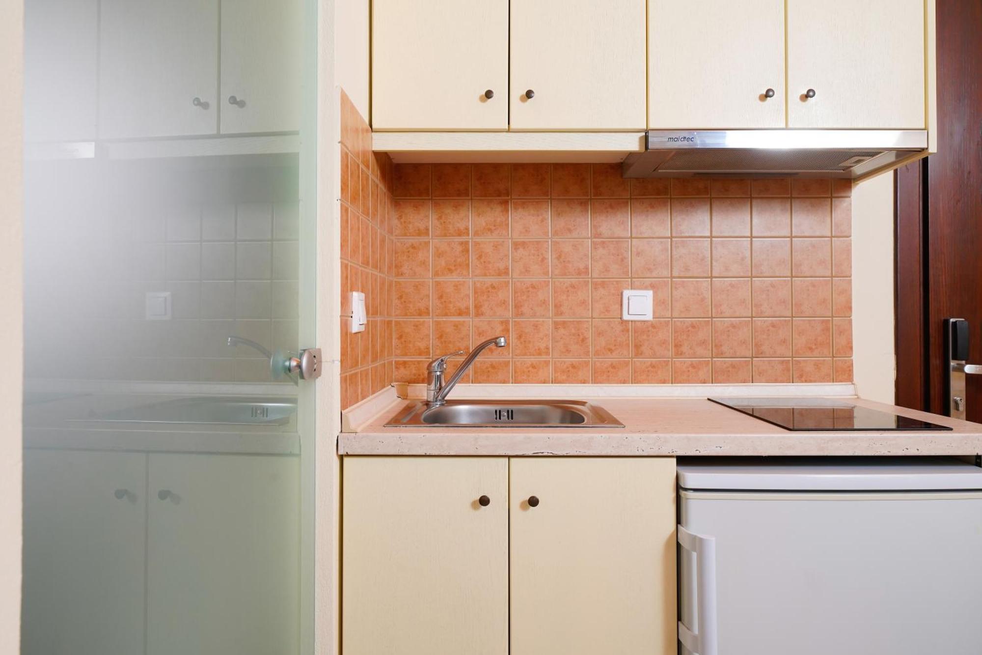 Thassos Neorion Apartment *