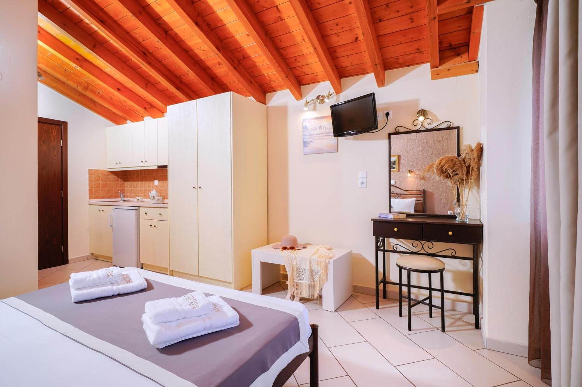 Thassos Neorion Apartment *
