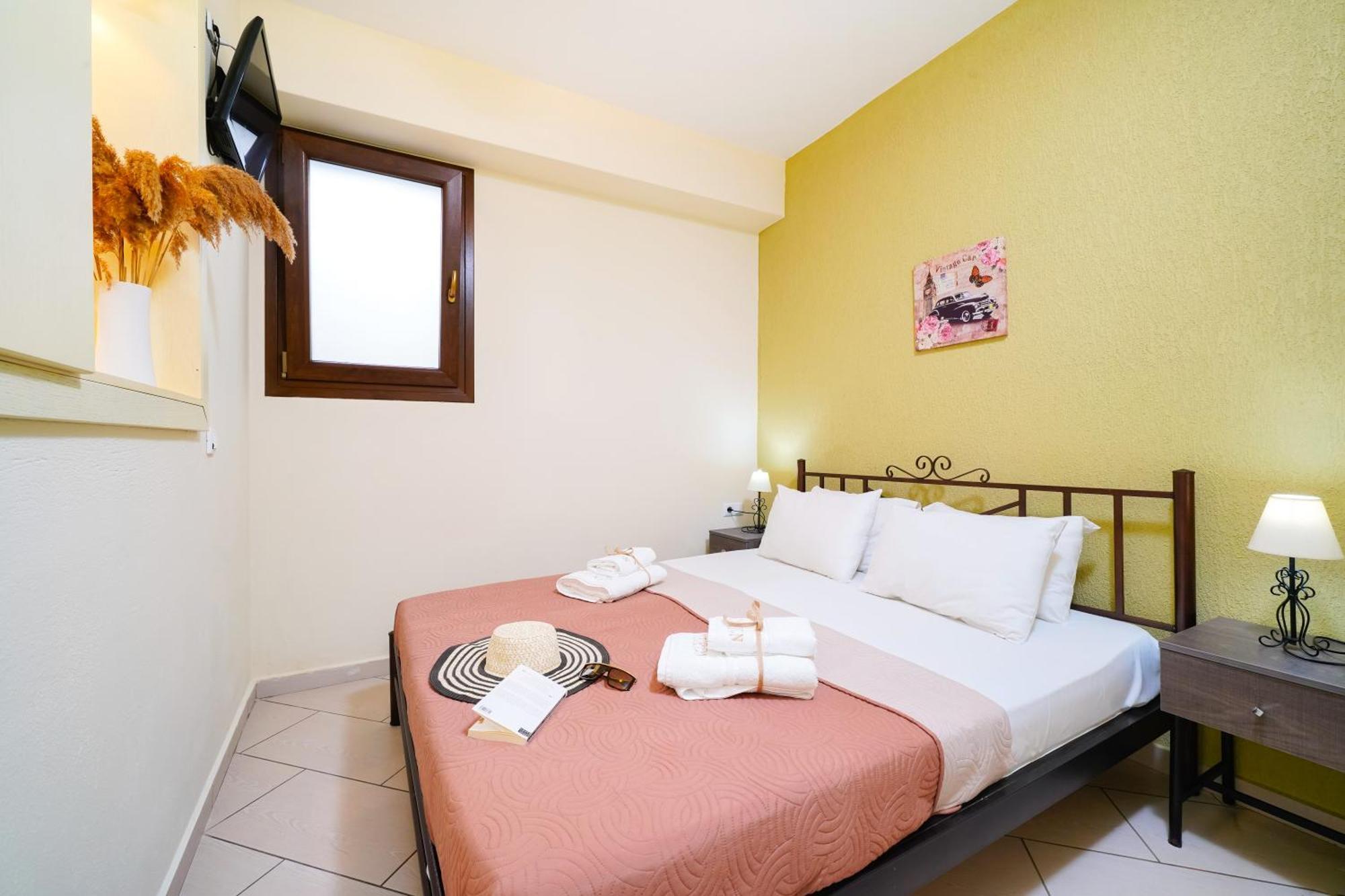 Apartment Thassos Neorion *