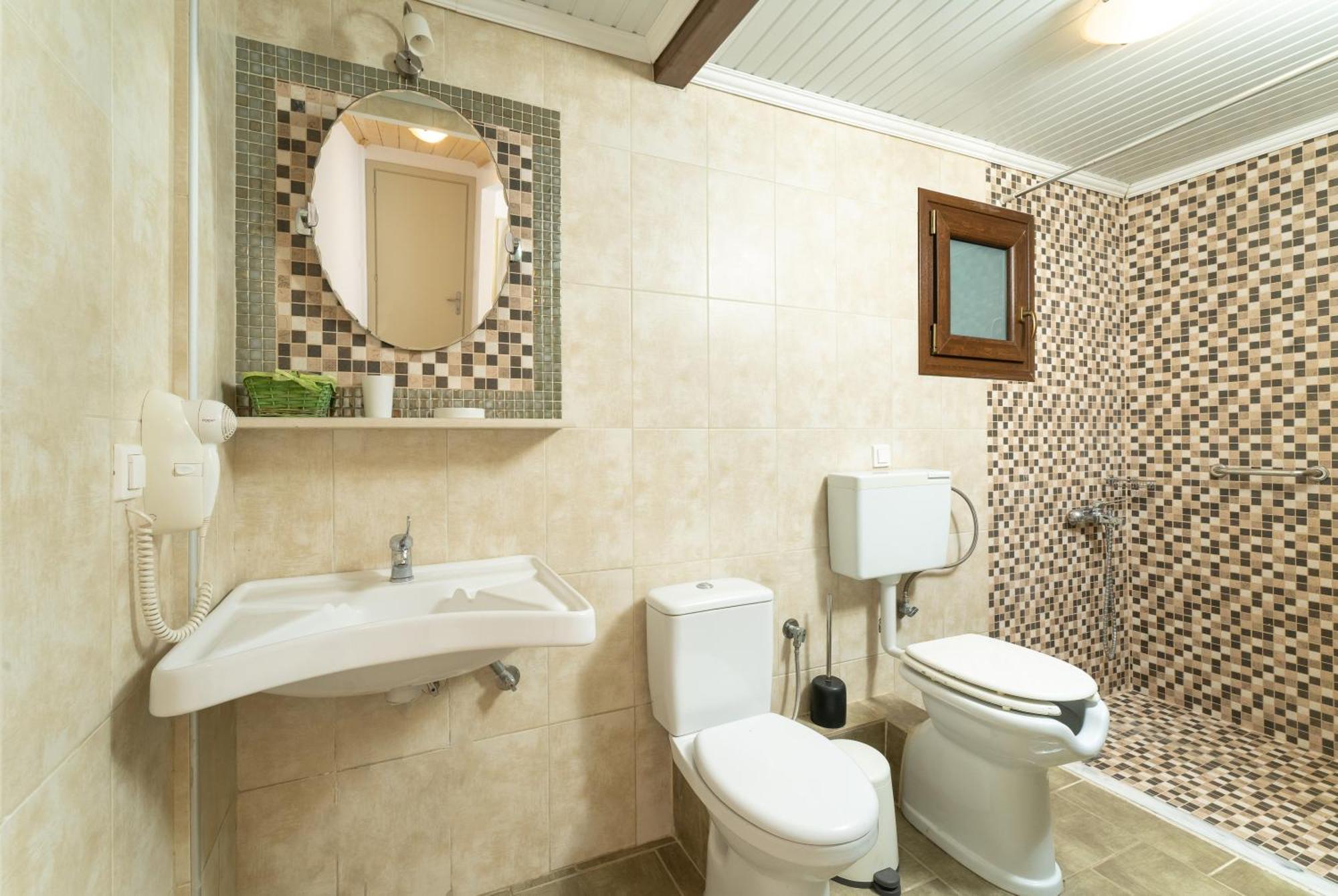 Thassos Neorion Apartment