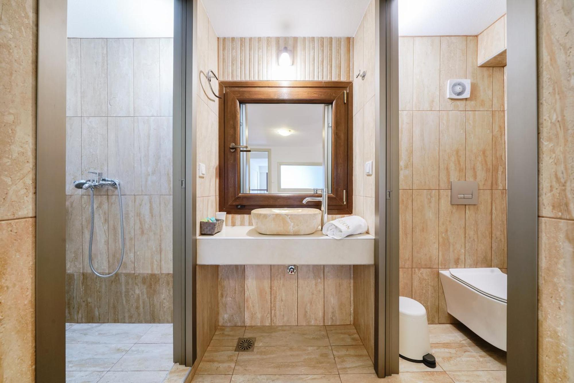 Thassos Neorion Apartment Limenaria (Thasos)