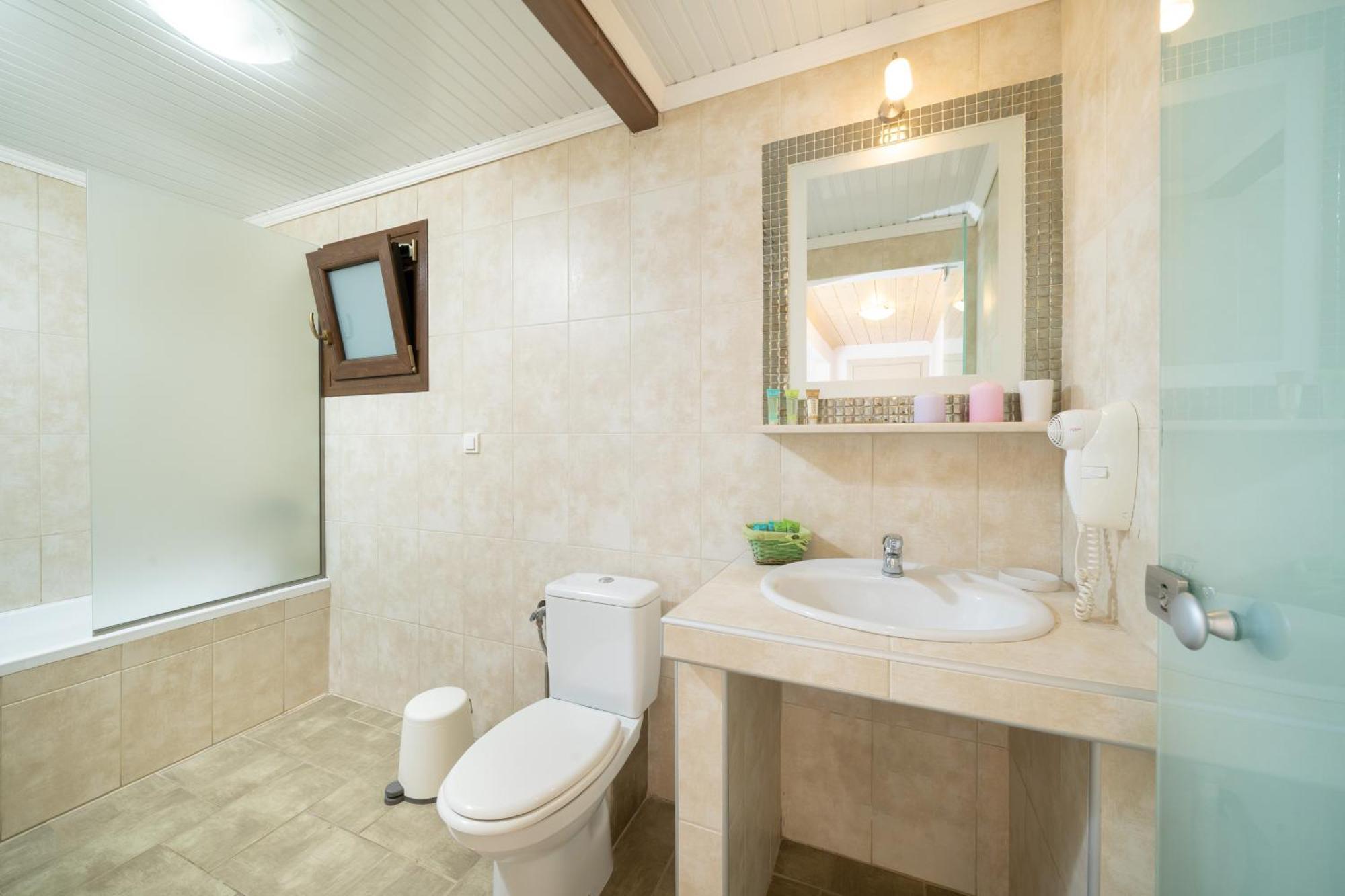 Thassos Neorion Apartment *