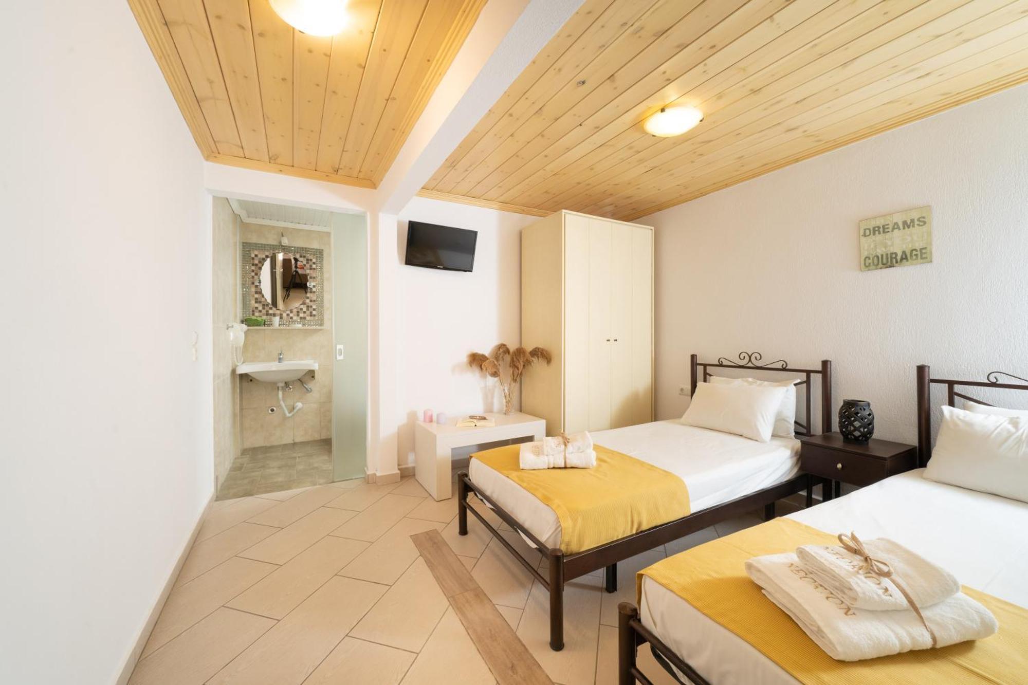 Thassos Neorion Apartment