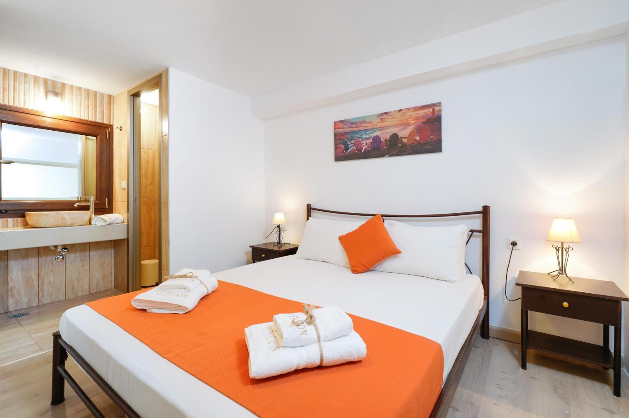 Thassos Neorion Apartment *