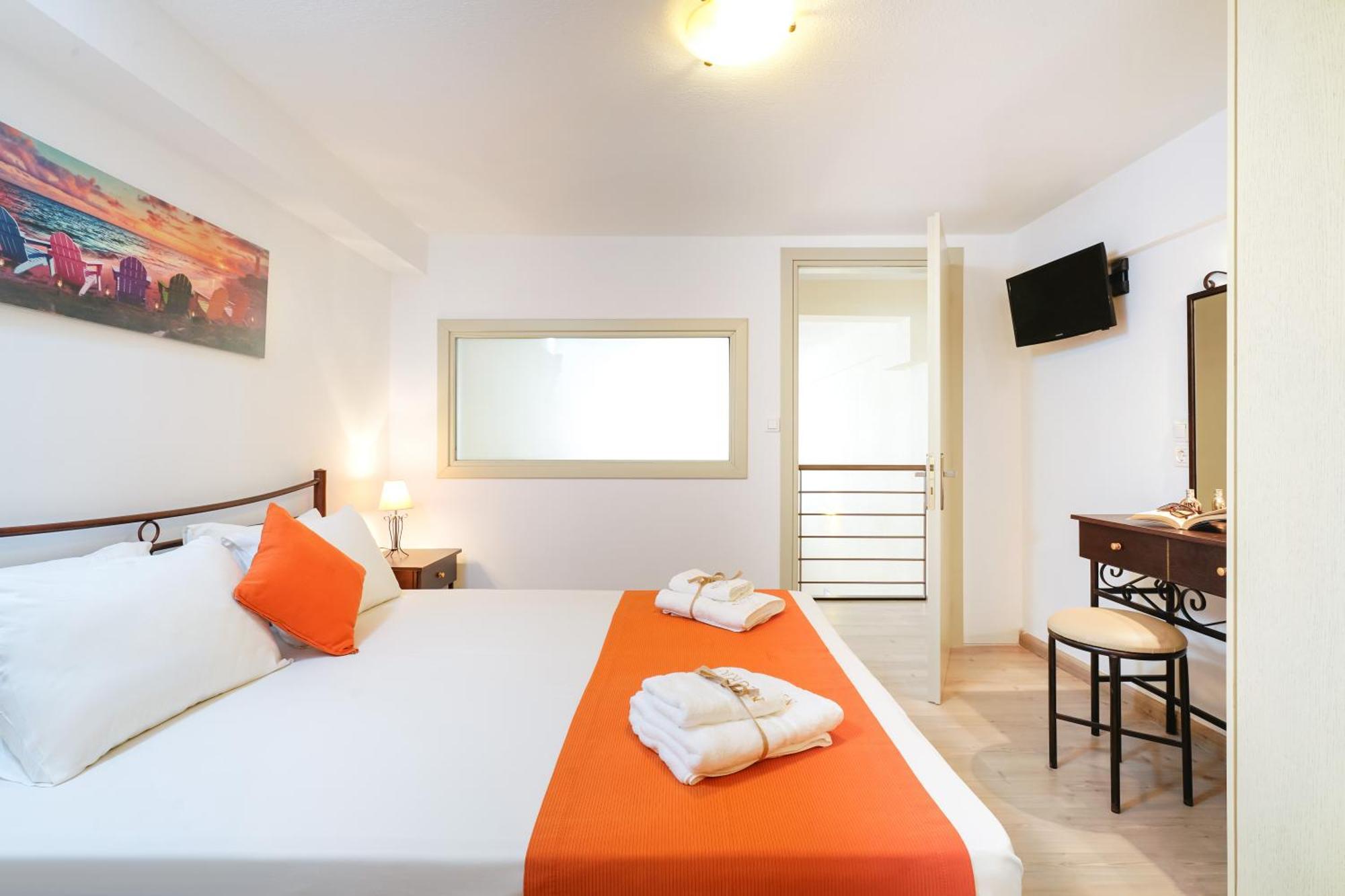 Thassos Neorion Apartment *
