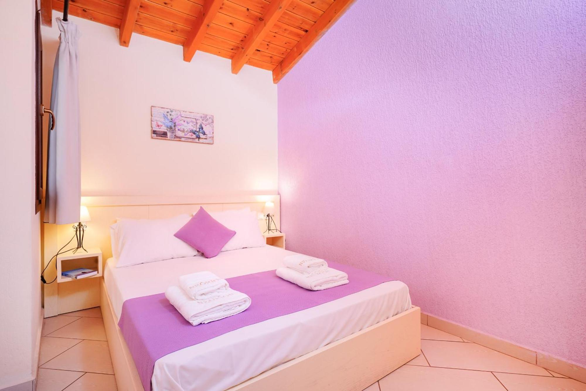 Thassos Neorion Apartment *
