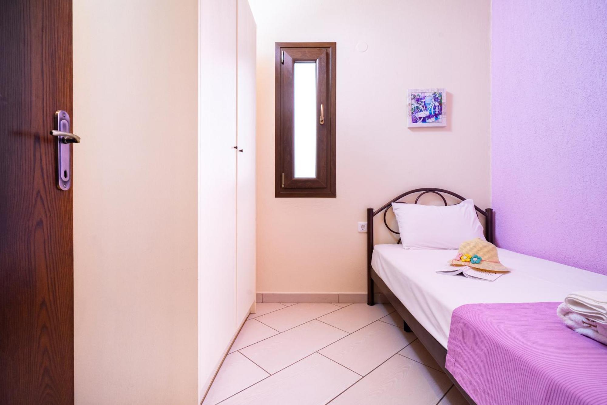 Apartment Thassos Neorion