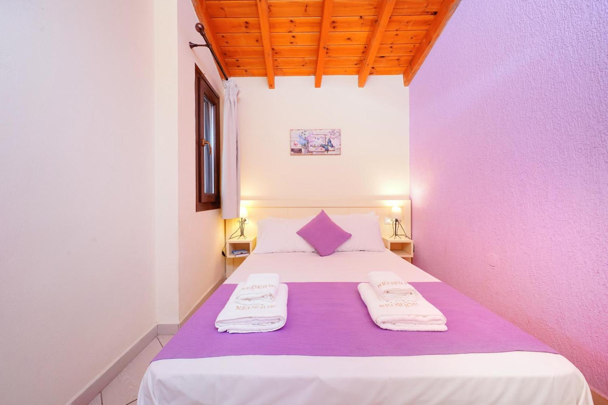 Thassos Neorion Apartment *