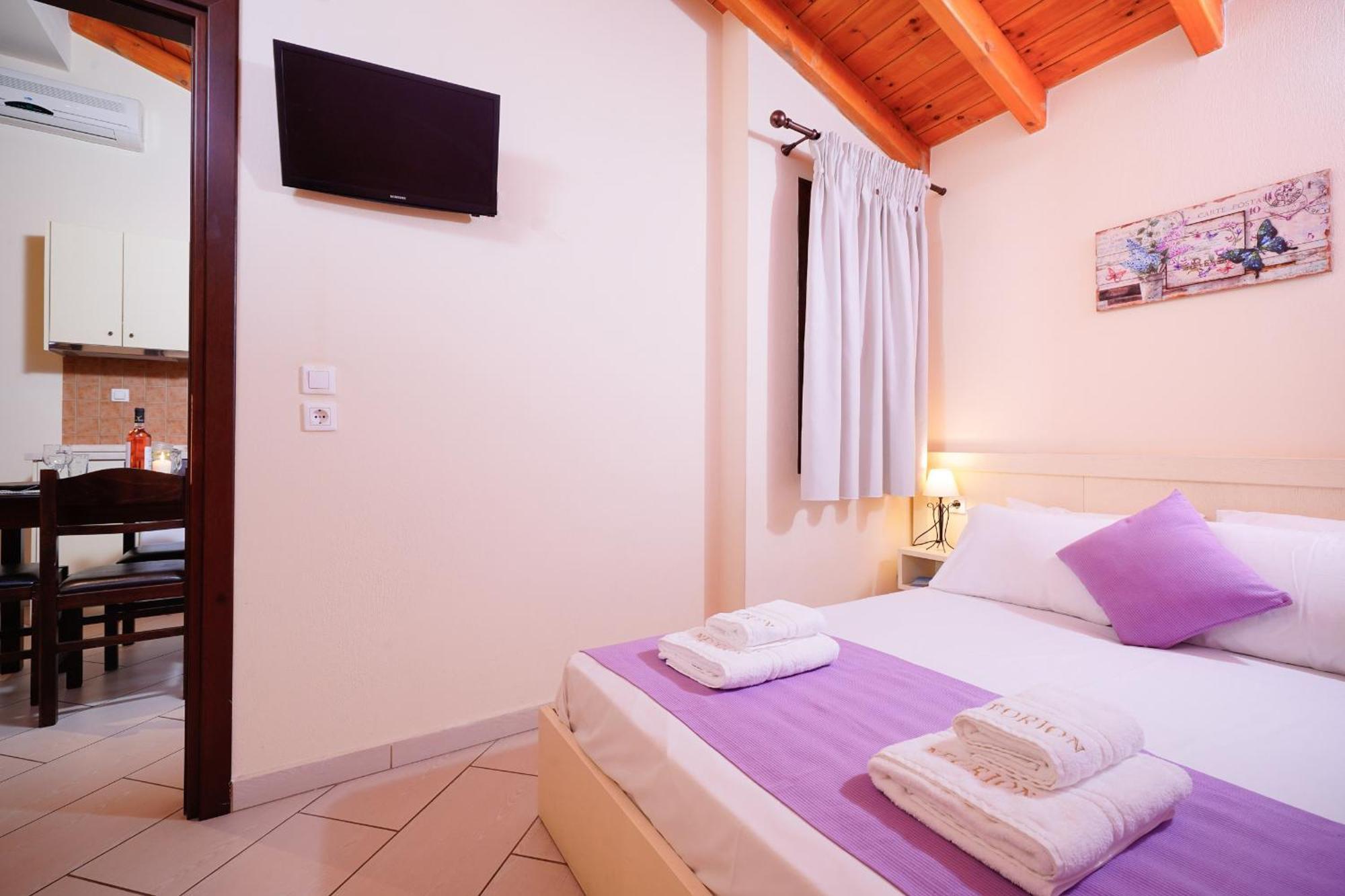 Apartment Thassos Neorion Limenaria (Thasos)