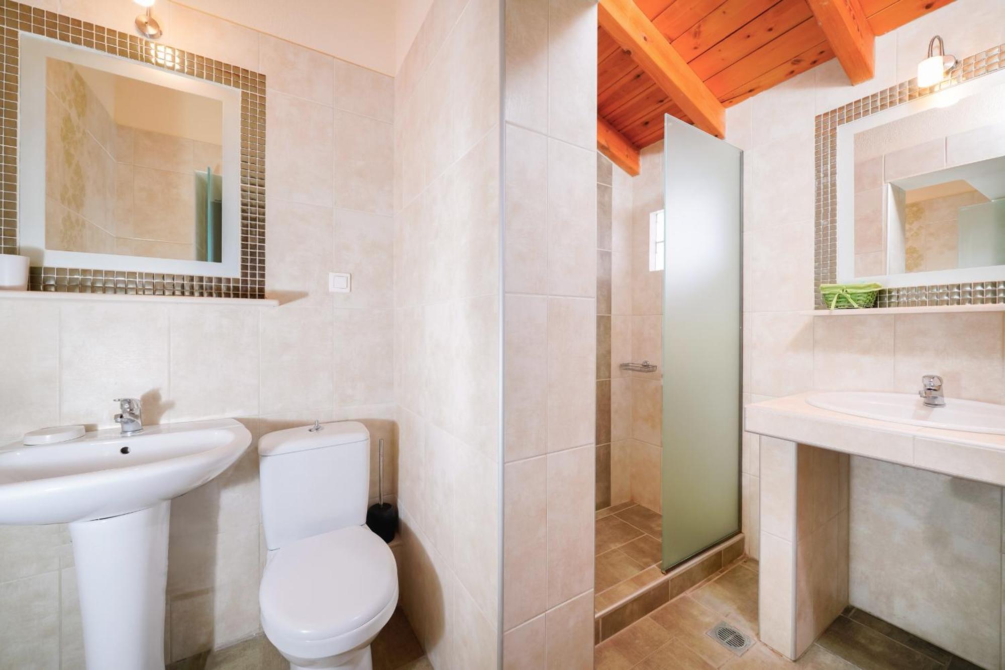 Thassos Neorion Apartment