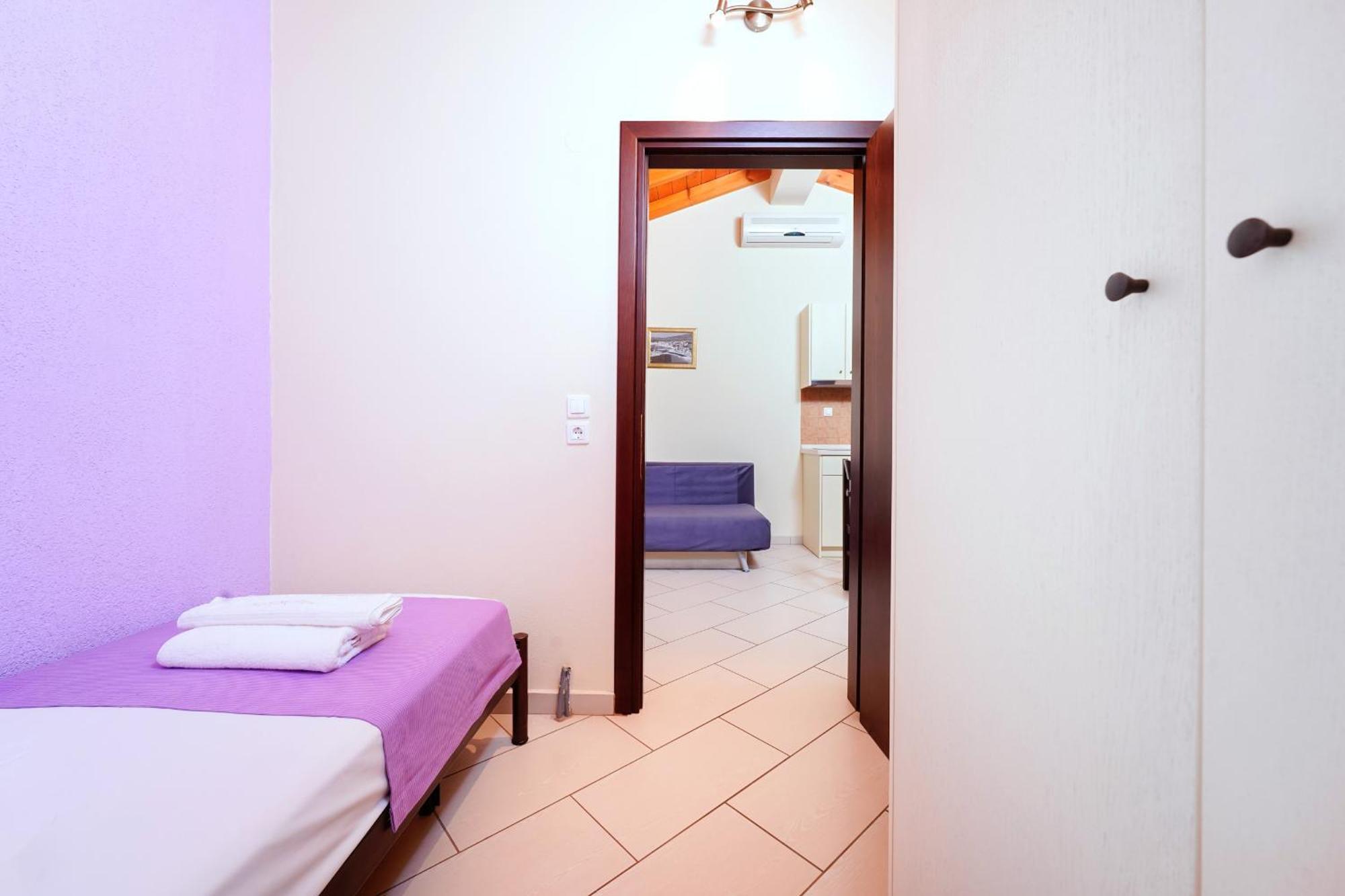 Thassos Neorion Apartment
