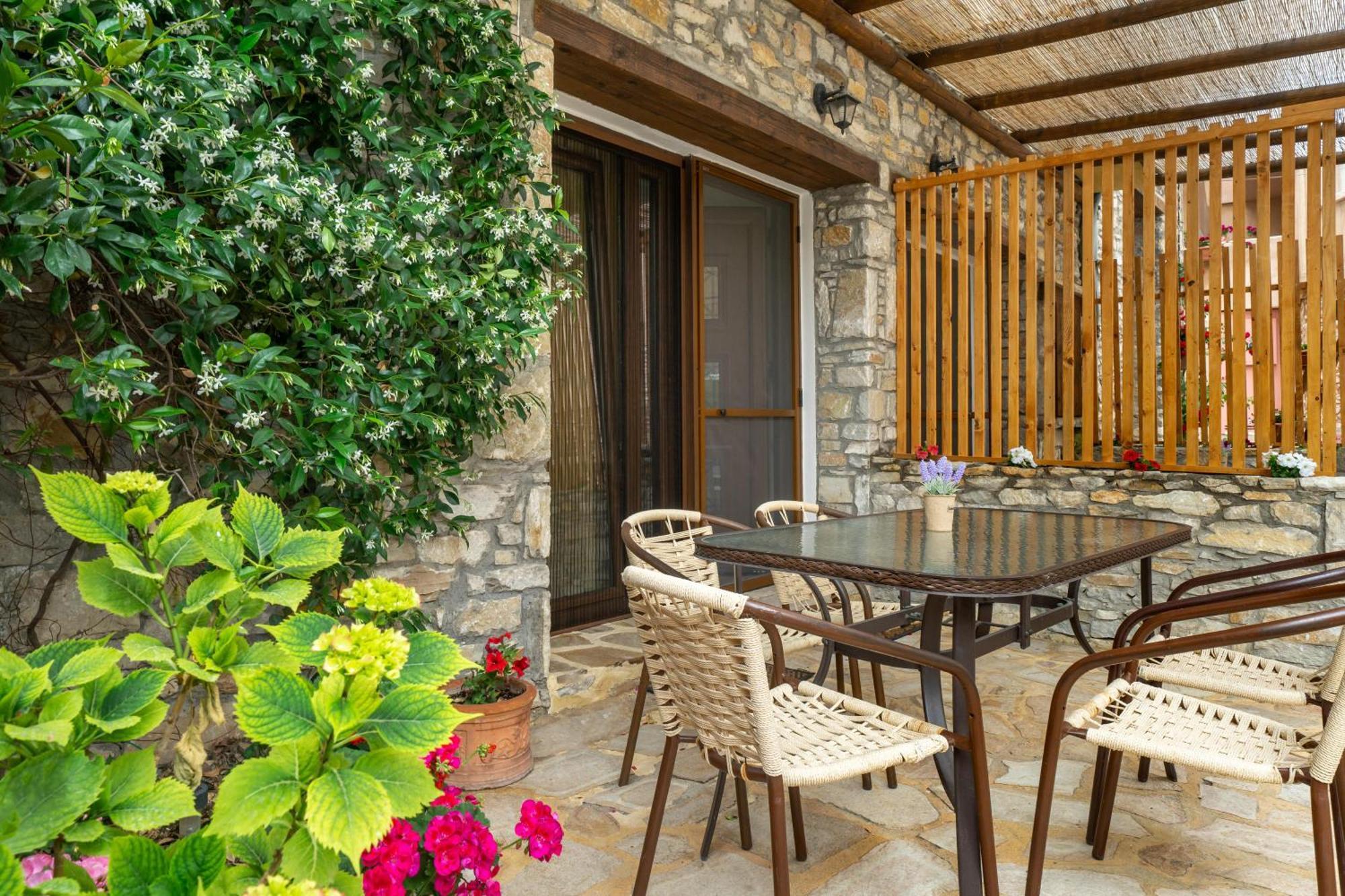 Thassos Neorion Apartment Limenaria (Thasos)