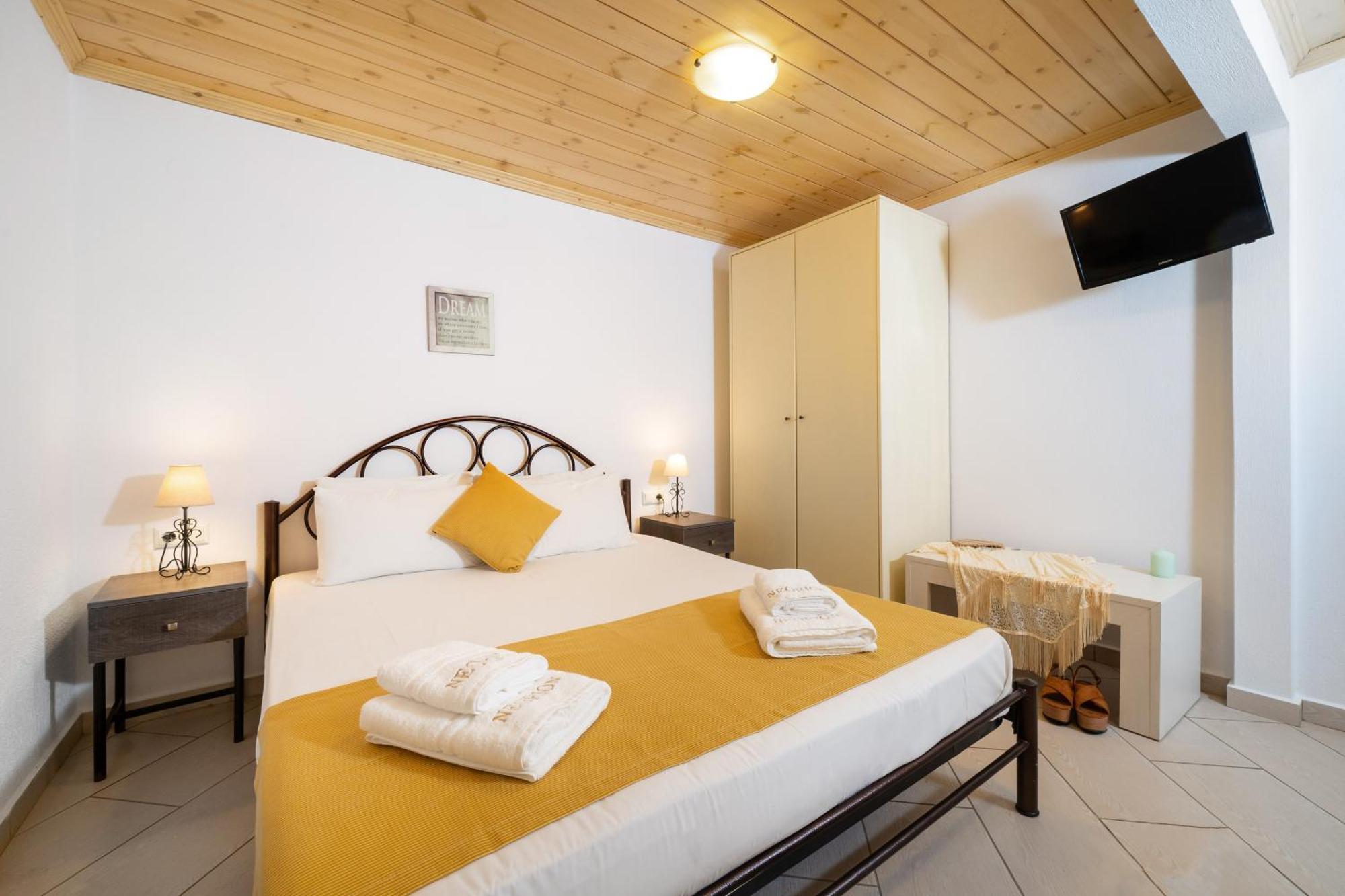Thassos Neorion Apartment